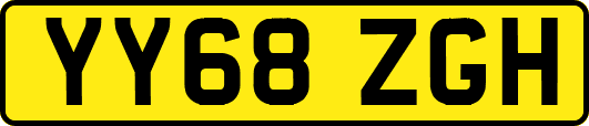 YY68ZGH