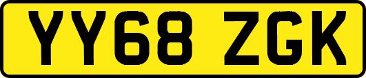 YY68ZGK