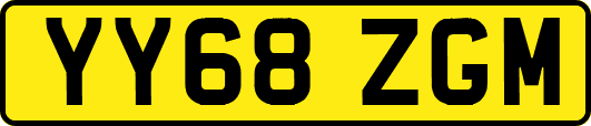 YY68ZGM