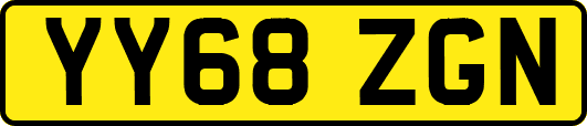 YY68ZGN