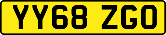 YY68ZGO