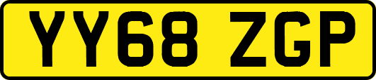 YY68ZGP