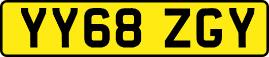 YY68ZGY