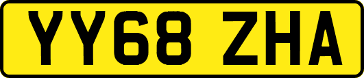 YY68ZHA