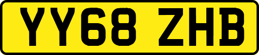 YY68ZHB