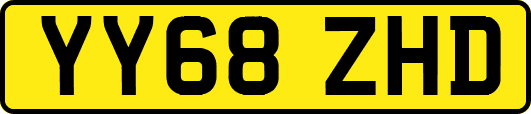 YY68ZHD