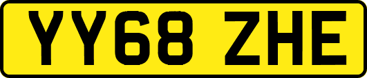 YY68ZHE