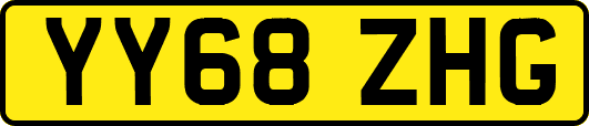 YY68ZHG