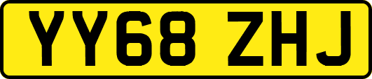 YY68ZHJ