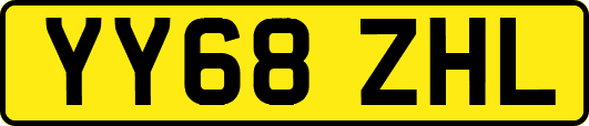 YY68ZHL