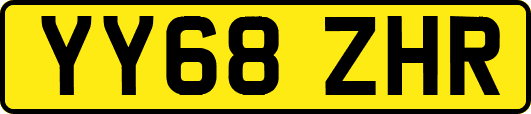 YY68ZHR