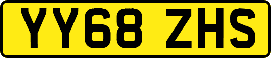 YY68ZHS