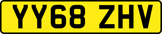 YY68ZHV