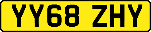 YY68ZHY