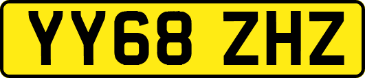 YY68ZHZ