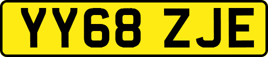YY68ZJE