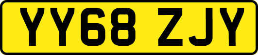 YY68ZJY