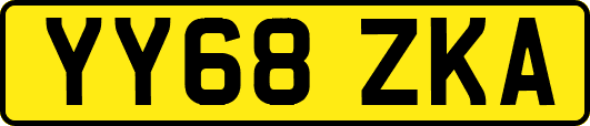 YY68ZKA