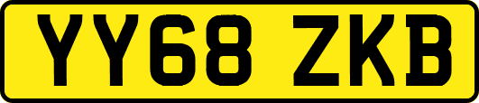 YY68ZKB
