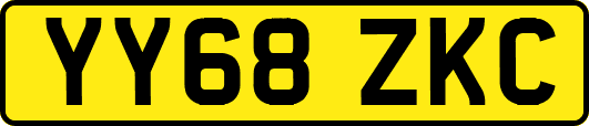 YY68ZKC