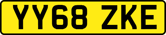 YY68ZKE
