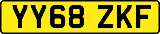 YY68ZKF