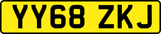 YY68ZKJ