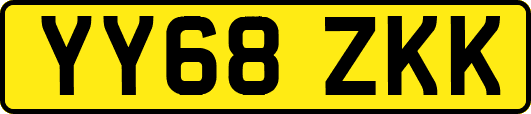 YY68ZKK