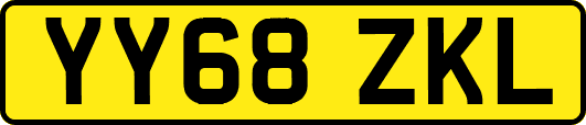 YY68ZKL