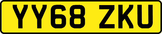 YY68ZKU