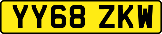 YY68ZKW