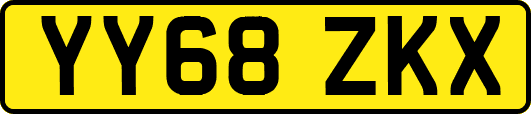 YY68ZKX