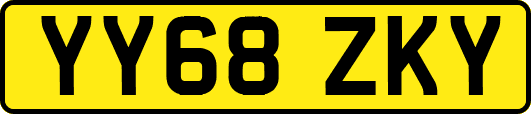 YY68ZKY
