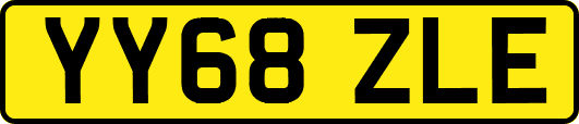 YY68ZLE