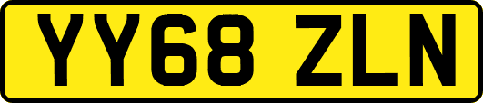 YY68ZLN