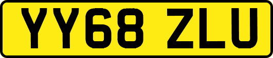 YY68ZLU