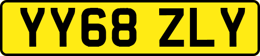 YY68ZLY