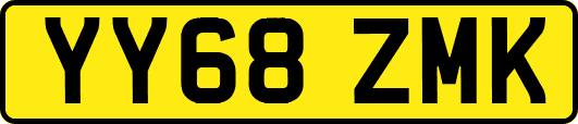 YY68ZMK