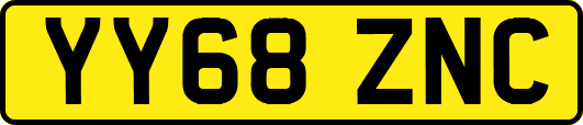 YY68ZNC