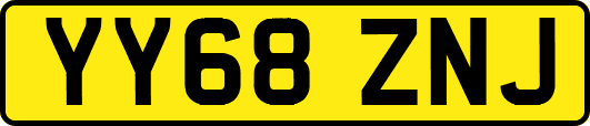 YY68ZNJ