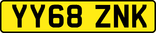 YY68ZNK
