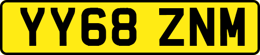YY68ZNM