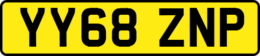 YY68ZNP