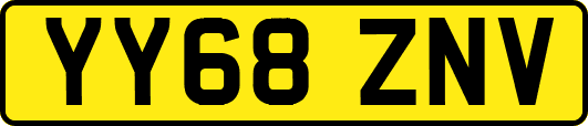 YY68ZNV