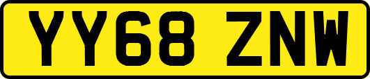 YY68ZNW