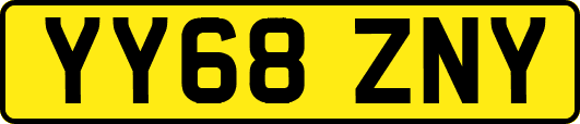 YY68ZNY