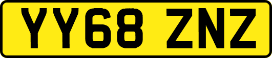 YY68ZNZ