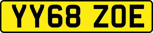YY68ZOE