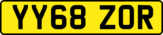 YY68ZOR