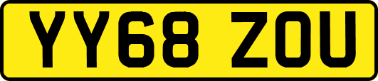 YY68ZOU
